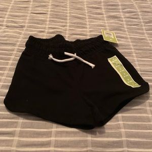 Target girls comfy shorts